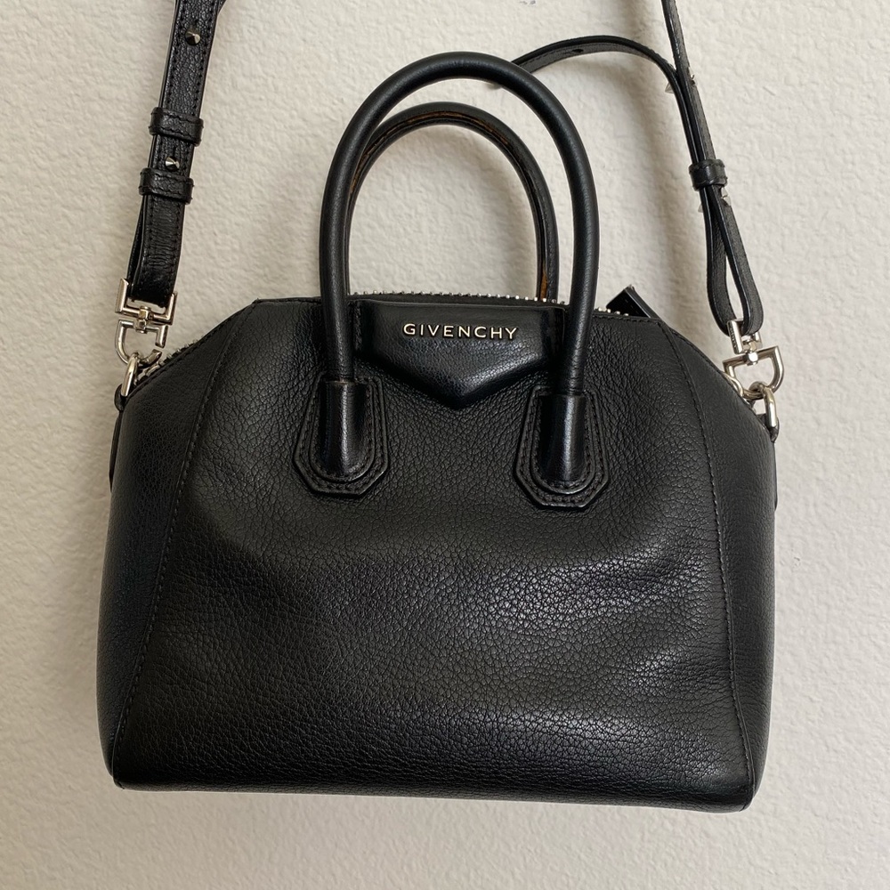 Givenchy Antigona Bag mini